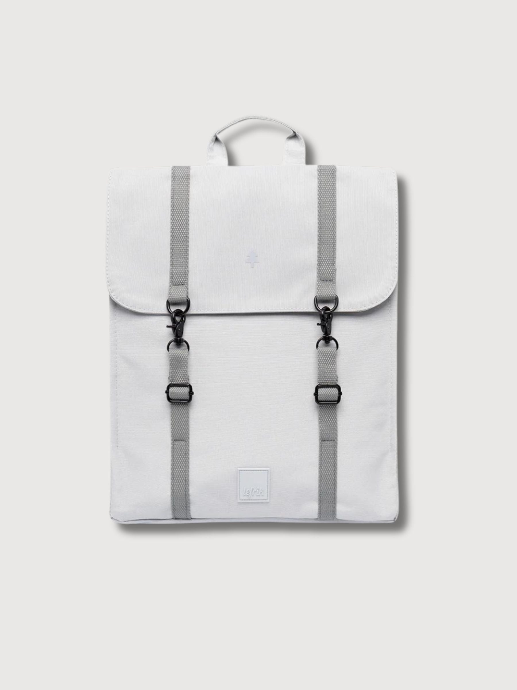 Backpack Handy Grey | Lefrik