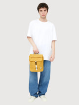 Backpack Scout Mini Mustard Backpack | Lefrik