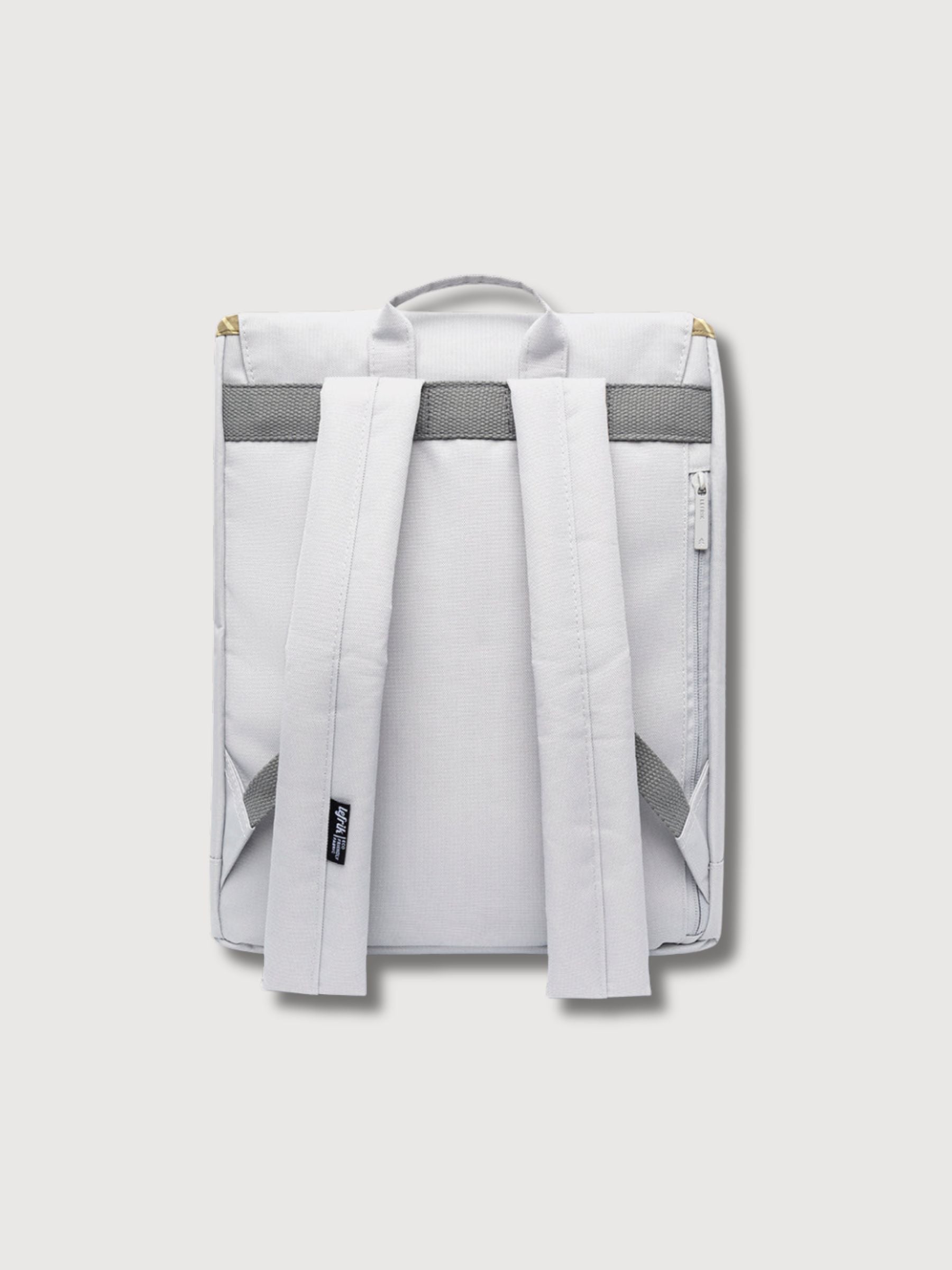 Backpack Scout Grey | Lefrik