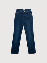 Jeans Stellar Slim Straight Comfort stretch | Dawn Denim