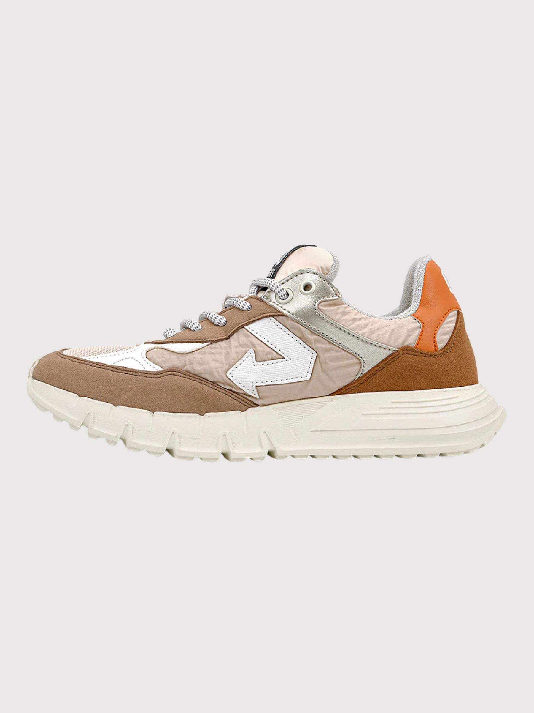 靴 maru MARU BISCUIT Sneakers | ID.Eight at Kauri Store