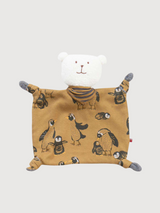 Bear Cuddle Cloth Organic cotton | People Wear Organic