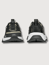 Sneaker Lagom Air Oak Green / Black | ACBC