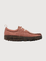 Lace-up Shoes Chat Brick | Asportuguesas