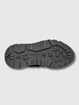 Sneaker Lagom Air Oak Green / Black | ACBC