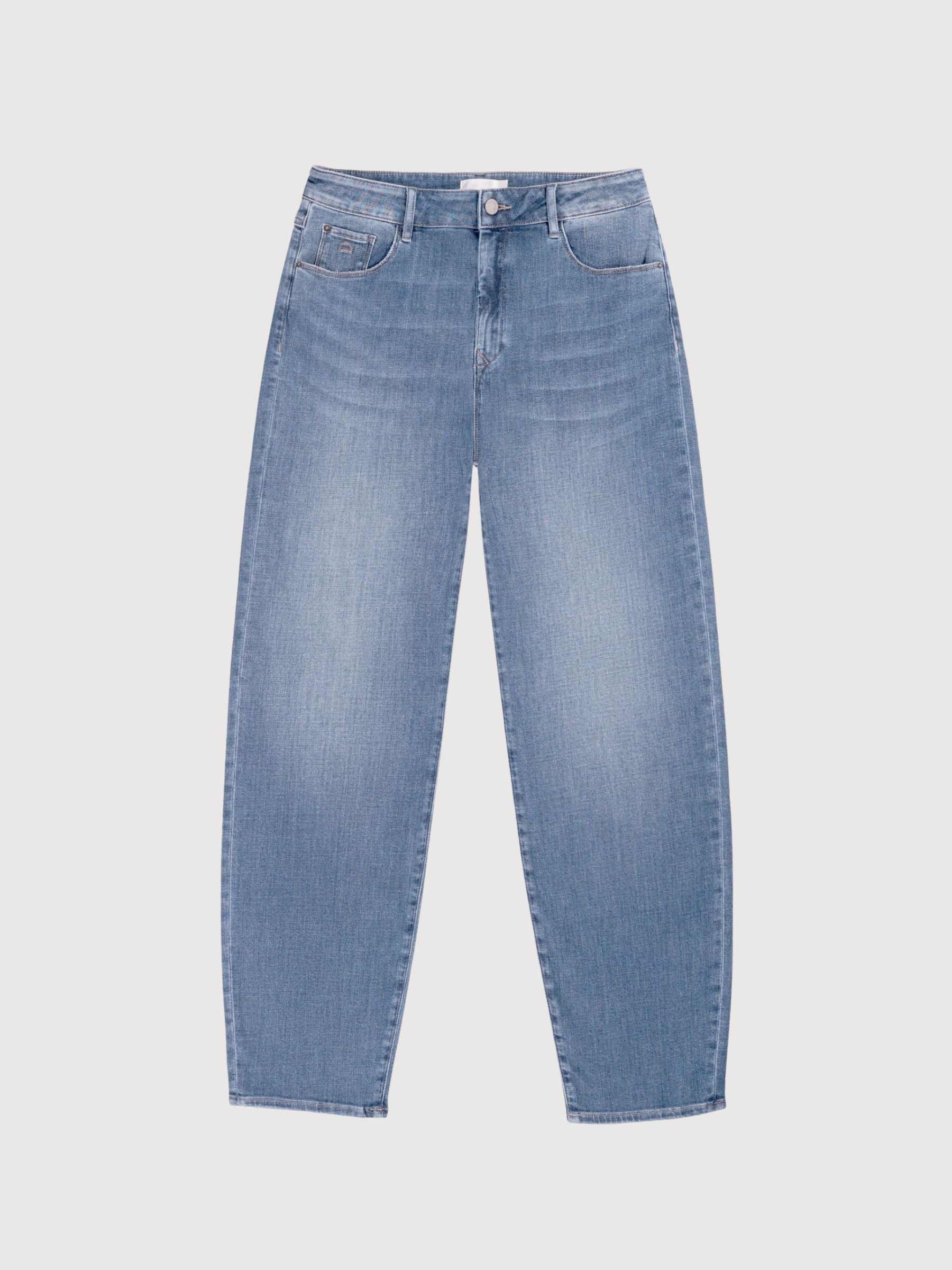 Jeans Stardust O-shape Soft Denim | Dawn Denim