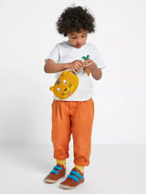 Kids Hipbag Tiger in Recycled Polyester | Affenzahn