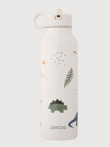 Water Bottle Falk Dino 500 ml | Liewood