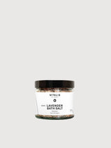 Bath Salt Lavender 300 gr | Team Dr. Joseph