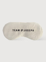 Organic Eye Relief Pillow | Team dr Joseph