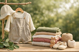 Organic Kids Clothing Brands richtig wählen