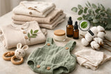 Schadstofffreie Babymode erkennen: 7 Hinweise