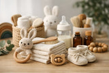 Eco Friendly Baby Essentials richtig wählen