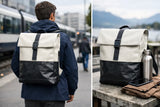 Freitag Rucksack für Alltag und unterwegs