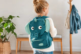 Affenzahn Rucksack im Test: Alltagstauglich?