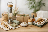Geschenke für umweltbewusste Frauen mit Stil