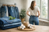 Leitfaden für faire Jeans mit gutem Gefühl