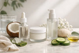 Clean Beauty mit klaren Werten für Ihre Haut
