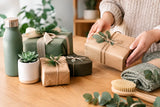 Nachhaltige Geschenkideen nach Budget auswählen