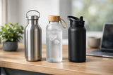 Das beste reusable water bottle design