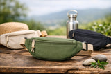 Die beste nachhaltige Fanny Pack finden