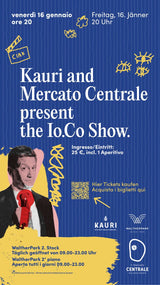 Io.Co Show