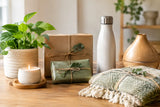 Eco friendly home decor gifts, die bleiben