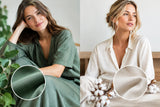 Tencel oder Viskose Kleidung: Was passt besser?