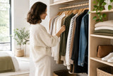 Kapselgarderobe nachhaltig erstellen mit Stil