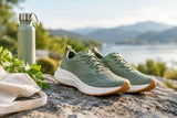 Nachhaltige Laufschuhe im Test: Worauf achten?