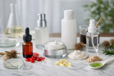 Welche Skincare-Inhaltsstoffe vermeiden?