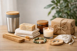 Sustainable Gifts under 50, die lange bleiben