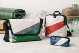 Freitag Bags Sustainable Material erklärt