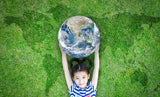 International Youth Day: Sustainability is the answer for a better future for our children