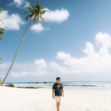 Top 10 sustainable brands for summer