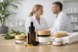 Team Dr Joseph Skincare Benefits im Überblick