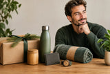 Umweltfreundliche Geschenke für Männer mit Stil