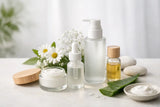 Clean Skincare für empfindliche Haut