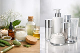 Naturkosmetik oder konventionelle Pflege?