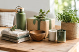 Geschenkideen für nachhaltige Gastgeber mit Stil