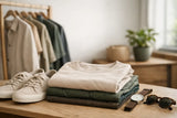 Ethical mens clothing brands richtig wählen