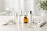 Skincare Layering Reihenfolge erklärt