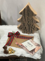 Advent Calendar Week Four