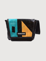 Messenger Bag Lassie Multicolor | Freitag