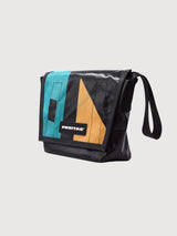 Messenger Bag Lassie Multicolor | Freitag