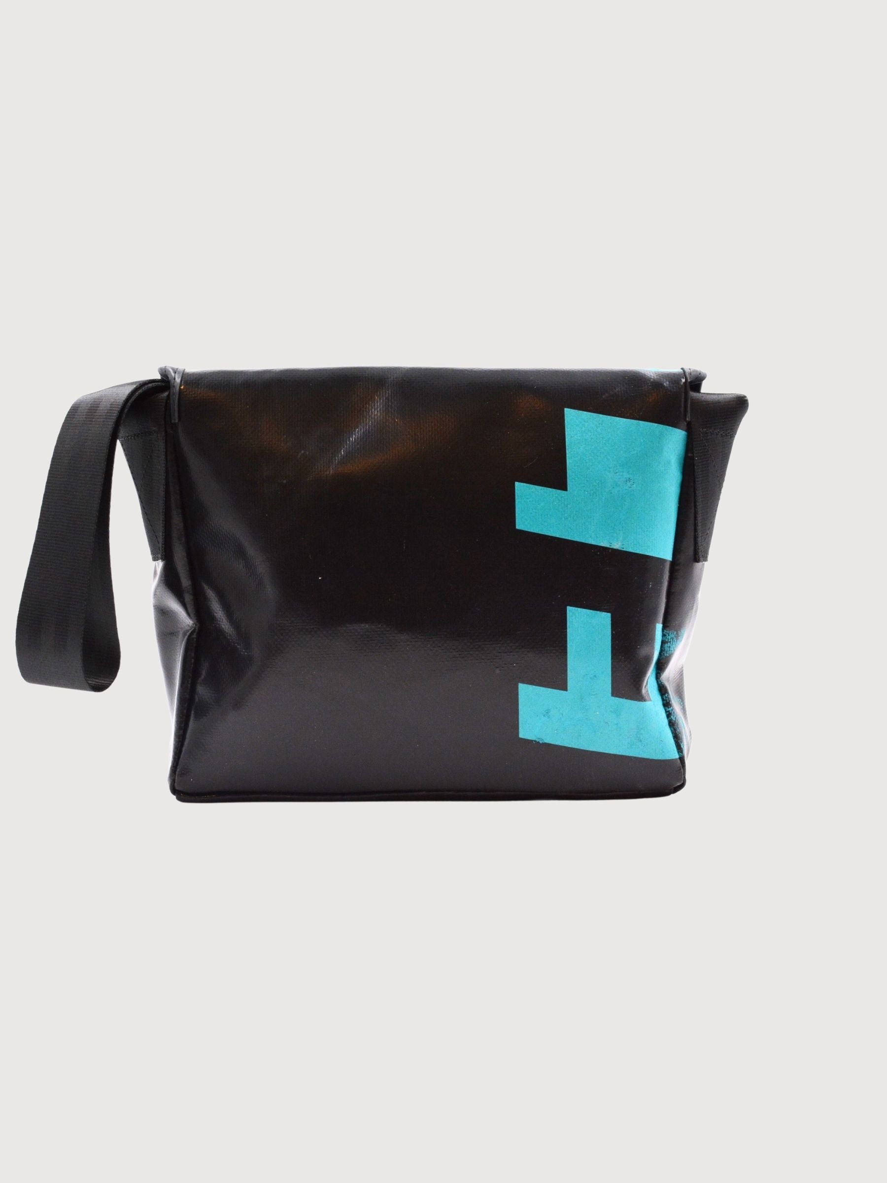 Messenger Bag Lassie Multicolor | Freitag