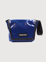 Messenger Bag Lassie Dark Blue | Freitag