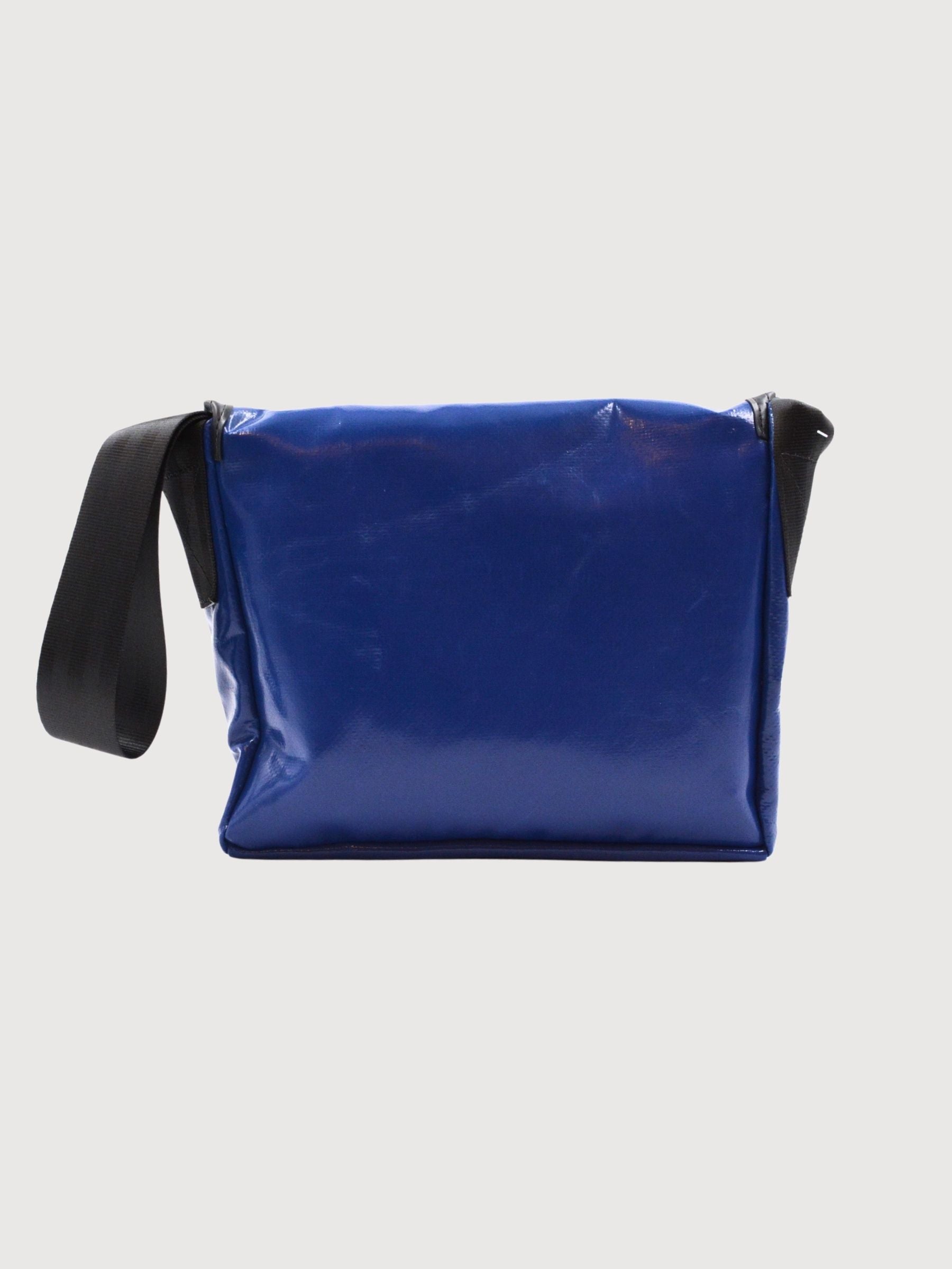 Messenger Bag Lassie Dark Blue | Freitag