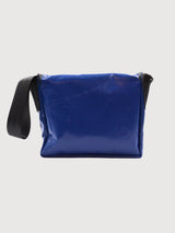 Messenger Bag Lassie Dark Blue | Freitag