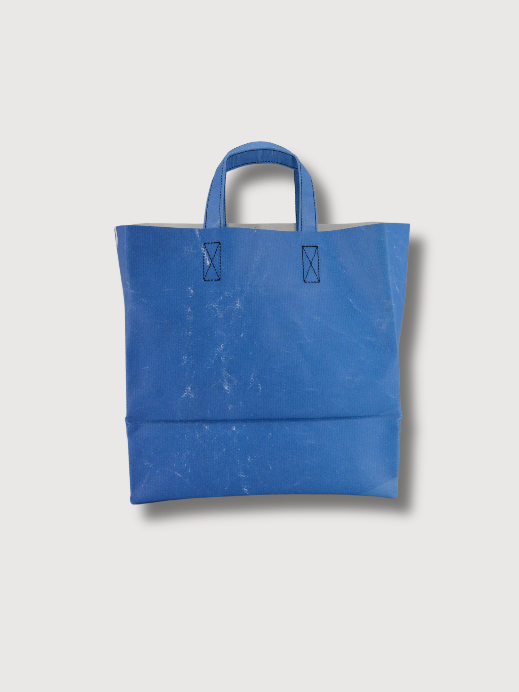 Sonny Blue Mix Shopper | Freitag